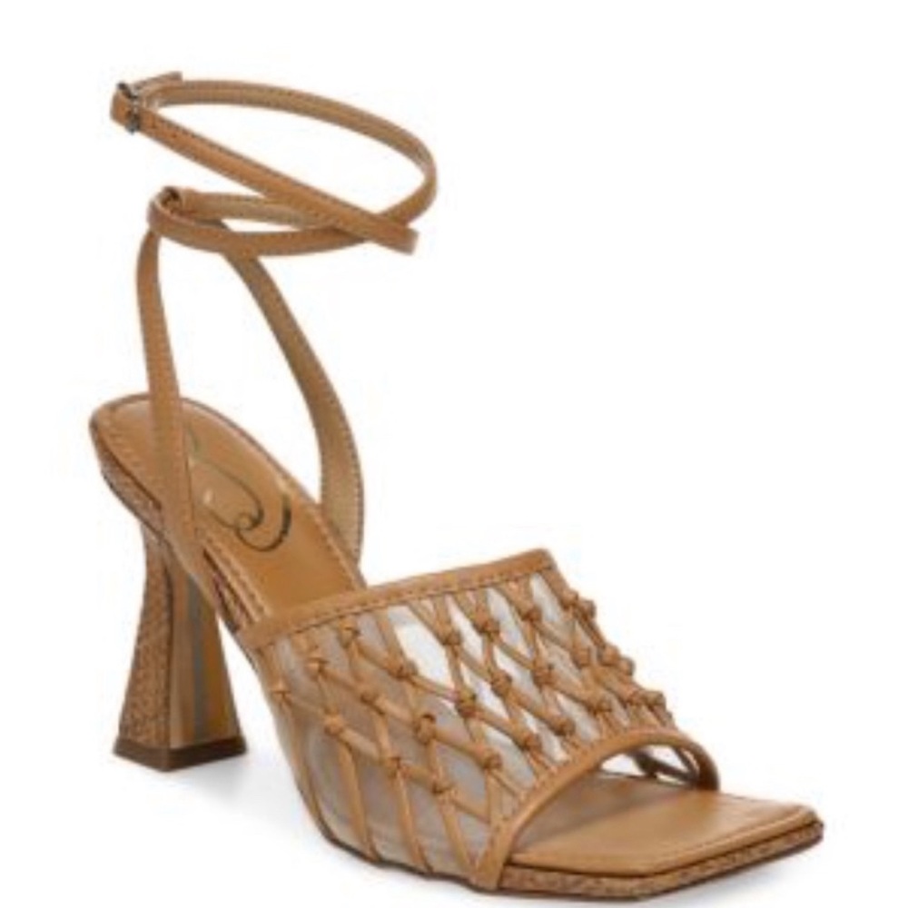 Sam Edelman Candice Ankle Strap Sandals